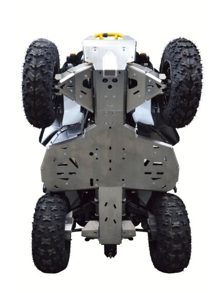 SHARK Skidplate Can-am Renegade XXC 650/1000 (2023+) SHARK Skidplate Can-am Renegade XXC 650/1000 (2023+)