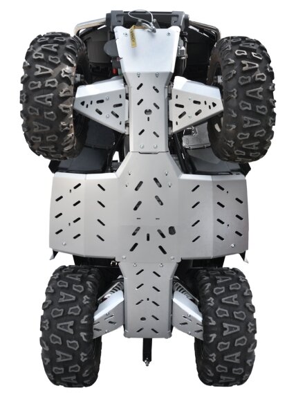 SHARK Skidplate, CF MOTO X850 Long, CF MOTO X1000 (XX-2019) SHARK Skidplate, CF MOTO X850 Long, CF MOTO X1000 (XX-2019)