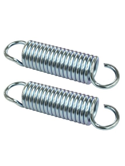 SHARK Springs (2 pcs), for Snow Plow Adapter SHARK Springs (2 pcs), for Snow Plow Adapter