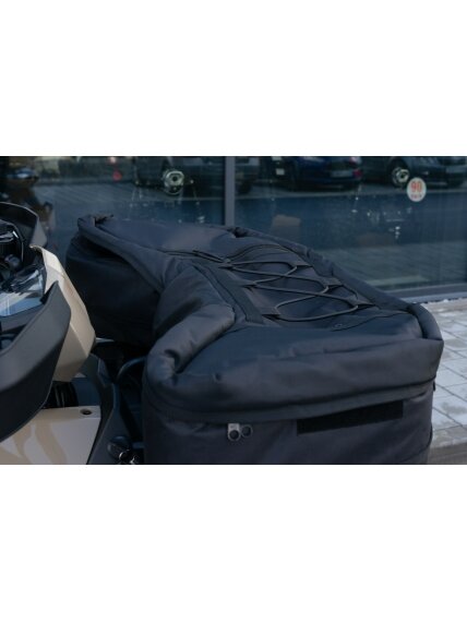 SHARK textile box for ATV, large 13 SHARK textile box for ATV, large 13