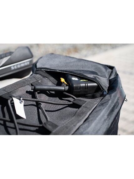 SHARK textile box for ATV, large 4