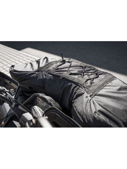 SHARK textile box for ATV, large 8