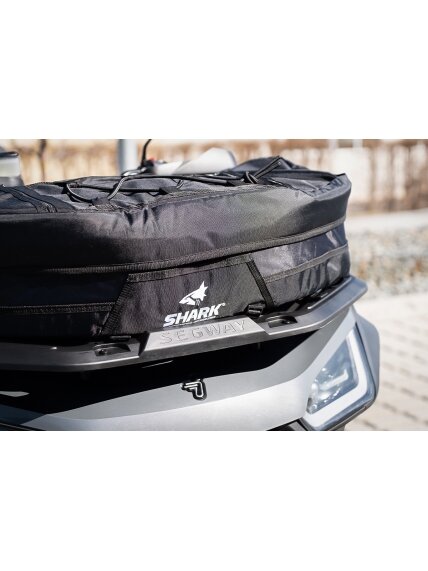 SHARK textile box for ATV, large 10 SHARK textile box for ATV, large 10