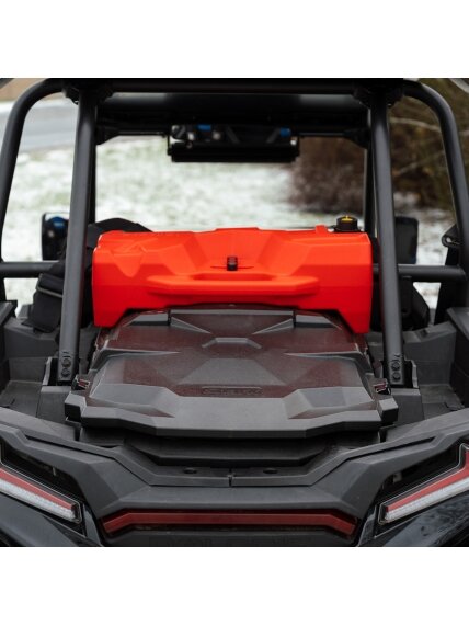 SHARK UTV Box UX140 for Polaris RZR 1000 5 SHARK UTV Box UX140 for Polaris RZR 1000 5