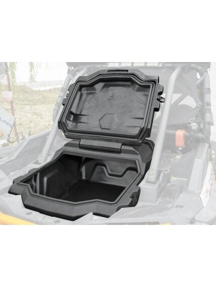 SHARK UTV Box UX140 for Polaris RZR 1000 6 SHARK UTV Box UX140 for Polaris RZR 1000 6