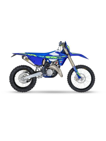 SHERCO 125 SE FACTORY 2026 SHERCO 125 SE FACTORY 2026