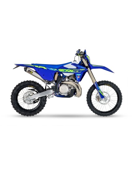 SHERCO 250 SE FACTORY 2026 SHERCO 250 SE FACTORY 2026