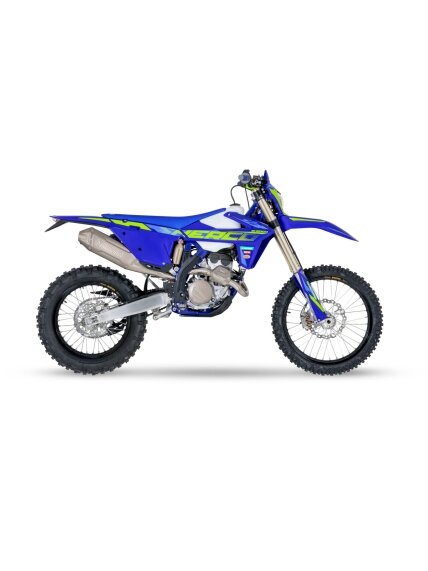 SHERCO 250 SEF FACTORY 2026 SHERCO 250 SEF FACTORY 2026