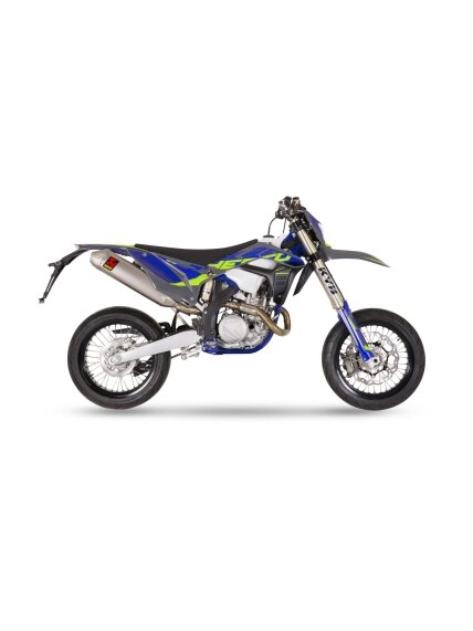 SHERCO 500 SM FACTORY SHERCO 500 SM FACTORY