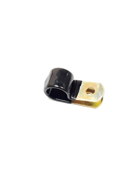 SHIFT CABLE CLAMP 1 SHIFT CABLE CLAMP 1