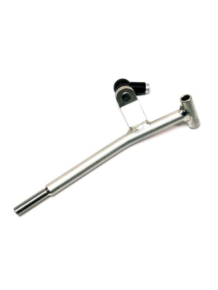 SHIFT LEVER ASSEMBLY 1 SHIFT LEVER ASSEMBLY 1