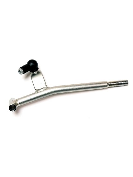 SHIFT LEVER ASSEMBLY
