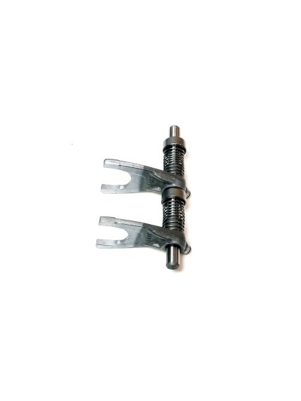 SHIFT RAIL H/R ASSEMBLY 1 SHIFT RAIL H/R ASSEMBLY 1