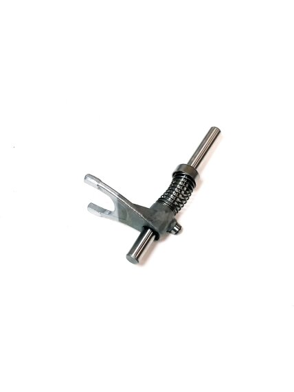 SHIFT RAIL L ASSEMBLY 1 SHIFT RAIL L ASSEMBLY 1