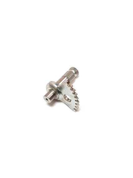 SHIFT SHAFT SHIFT SHAFT