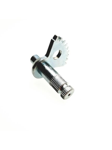 SHIFT SHAFT SHIFT SHAFT