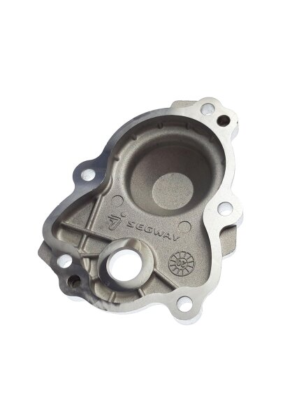 SHIFTSHAFT COVER SHIFTSHAFT COVER