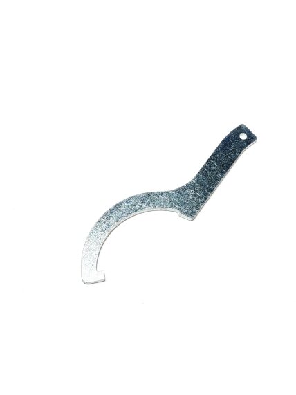 SHOCK ABSORBER ADJUSTMENT WRENCH 1 SHOCK ABSORBER ADJUSTMENT WRENCH 1