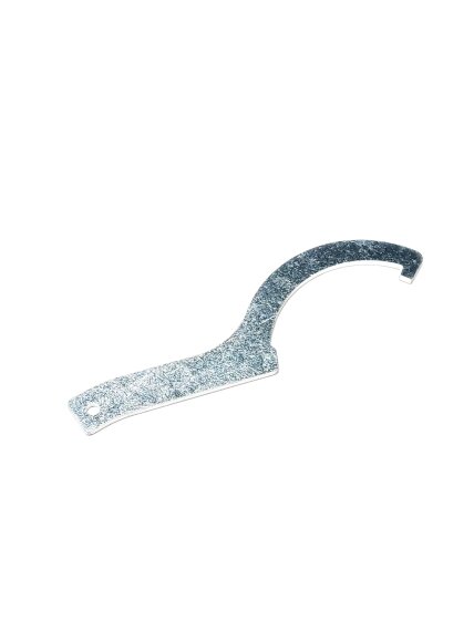 SHOCK ABSORBER ADJUSTMENT WRENCH