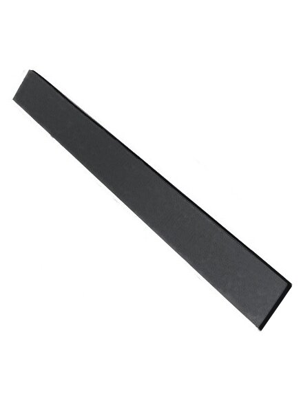 SHARK Plow rubber bar 132cm 2 SHARK Plow rubber bar 132cm 2