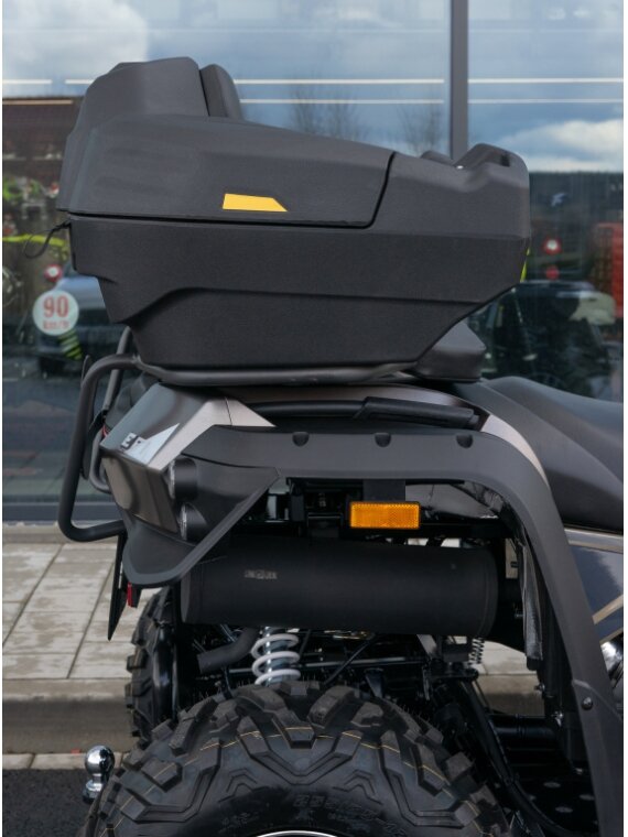 SHARK ATV Box AX75 11