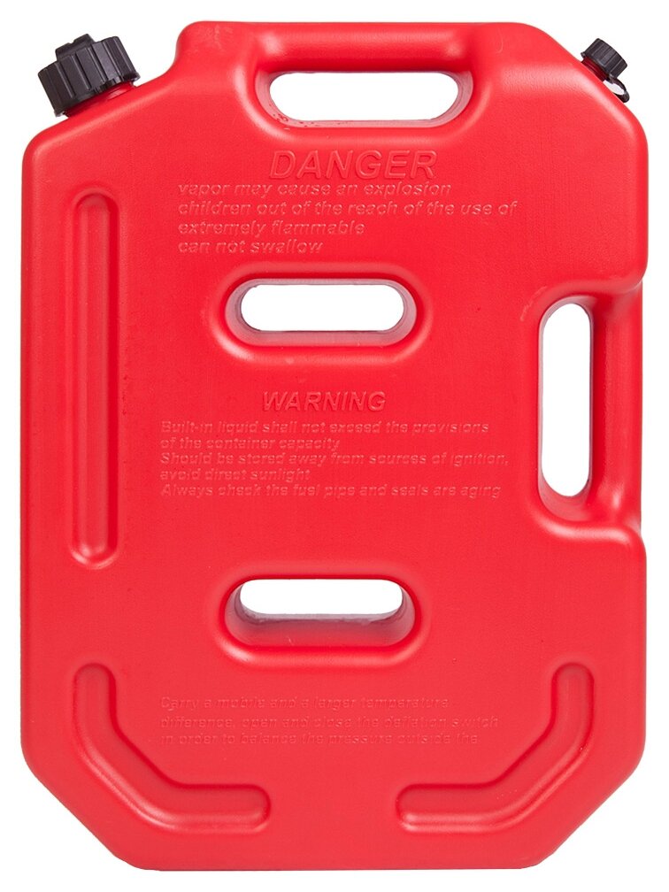 SHARK Fuel tank 10L, 46 x 34x 10 cm