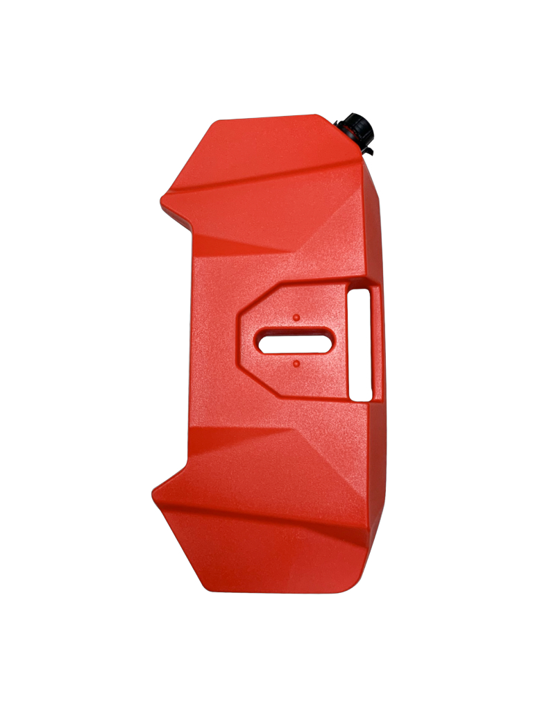 SHARK Fuel tank 10L for AX115 1 SHARK Fuel tank 10L for AX115 1