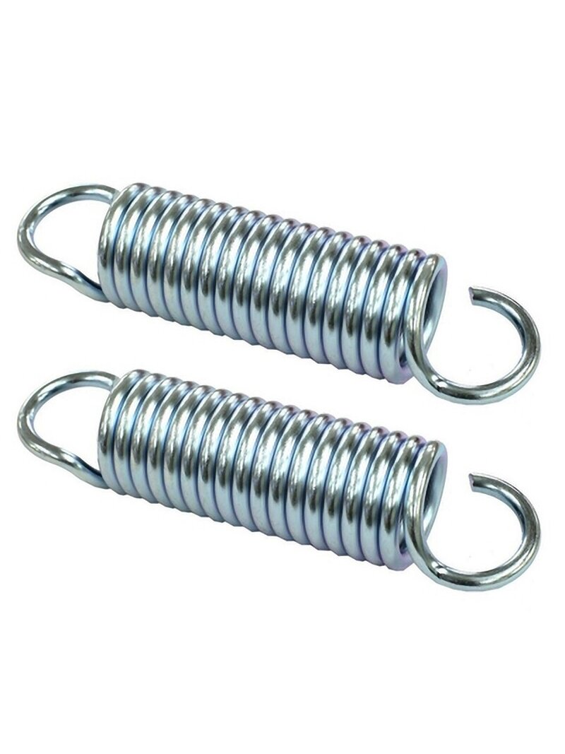 SHARK Springs (2 pcs), for Snow Plow Adapter SHARK Springs (2 pcs), for Snow Plow Adapter