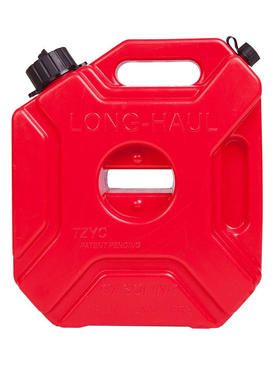 SHARK Fuel tank 5L, 29 x 25 x 12 cm SHARK Fuel tank 5L, 29 x 25 x 12 cm