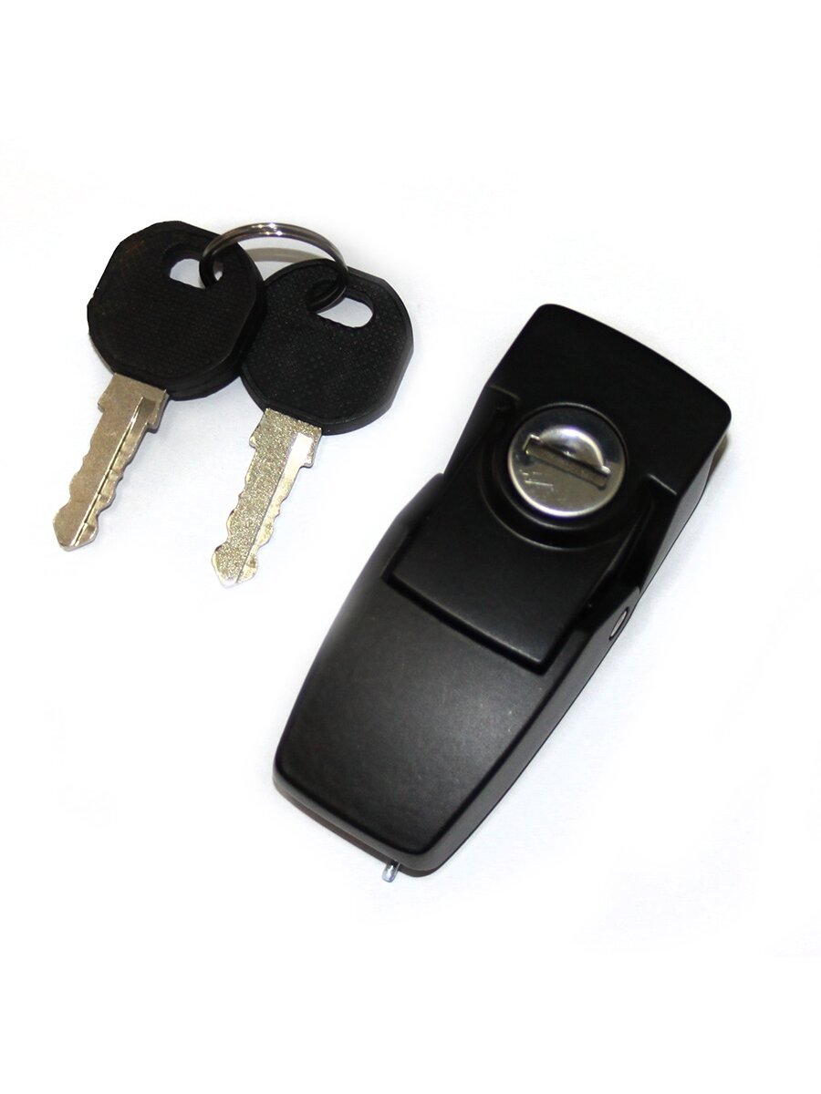 SHARK LOCK for ATV BOX AX and 8050 SHARK LOCK for ATV BOX AX and 8050