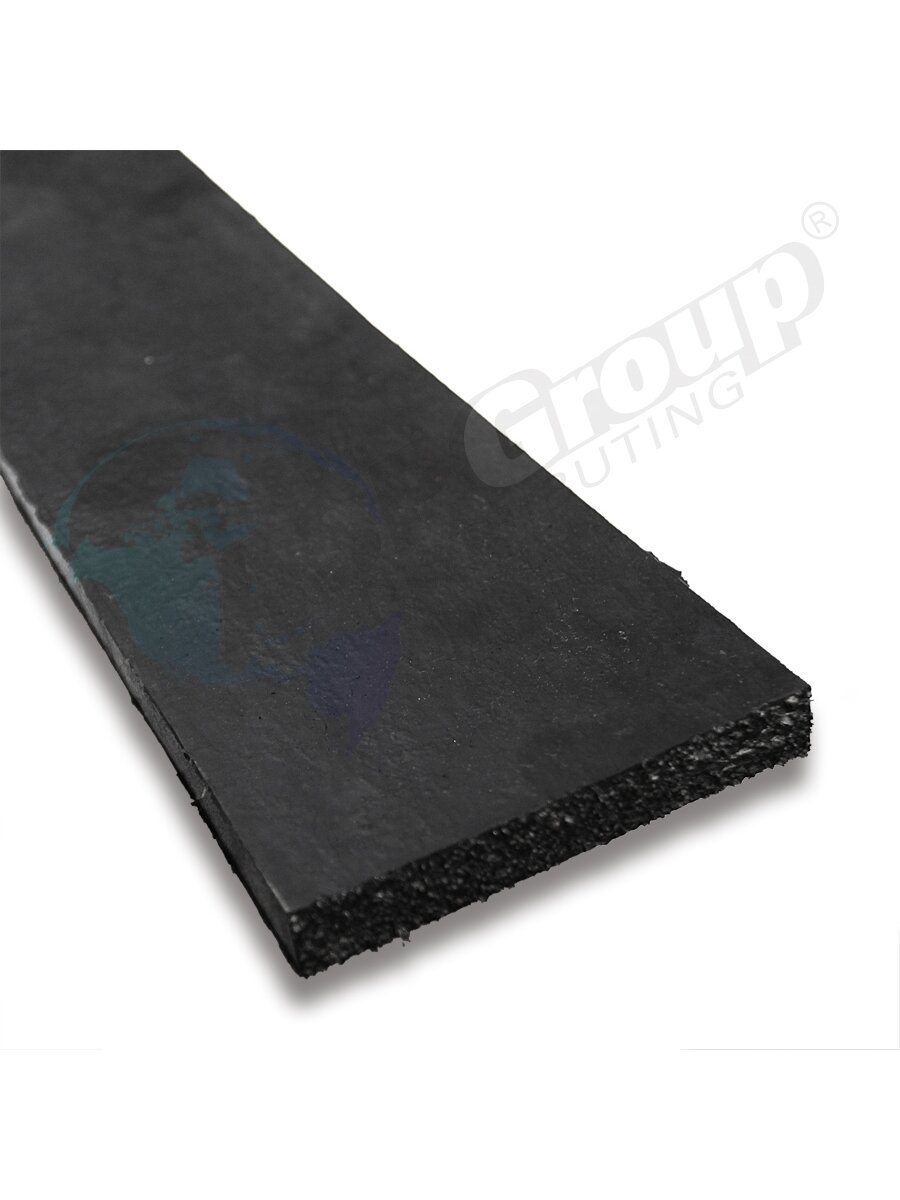 SHARK Plow rubber bar 132cm 1 SHARK Plow rubber bar 132cm 1