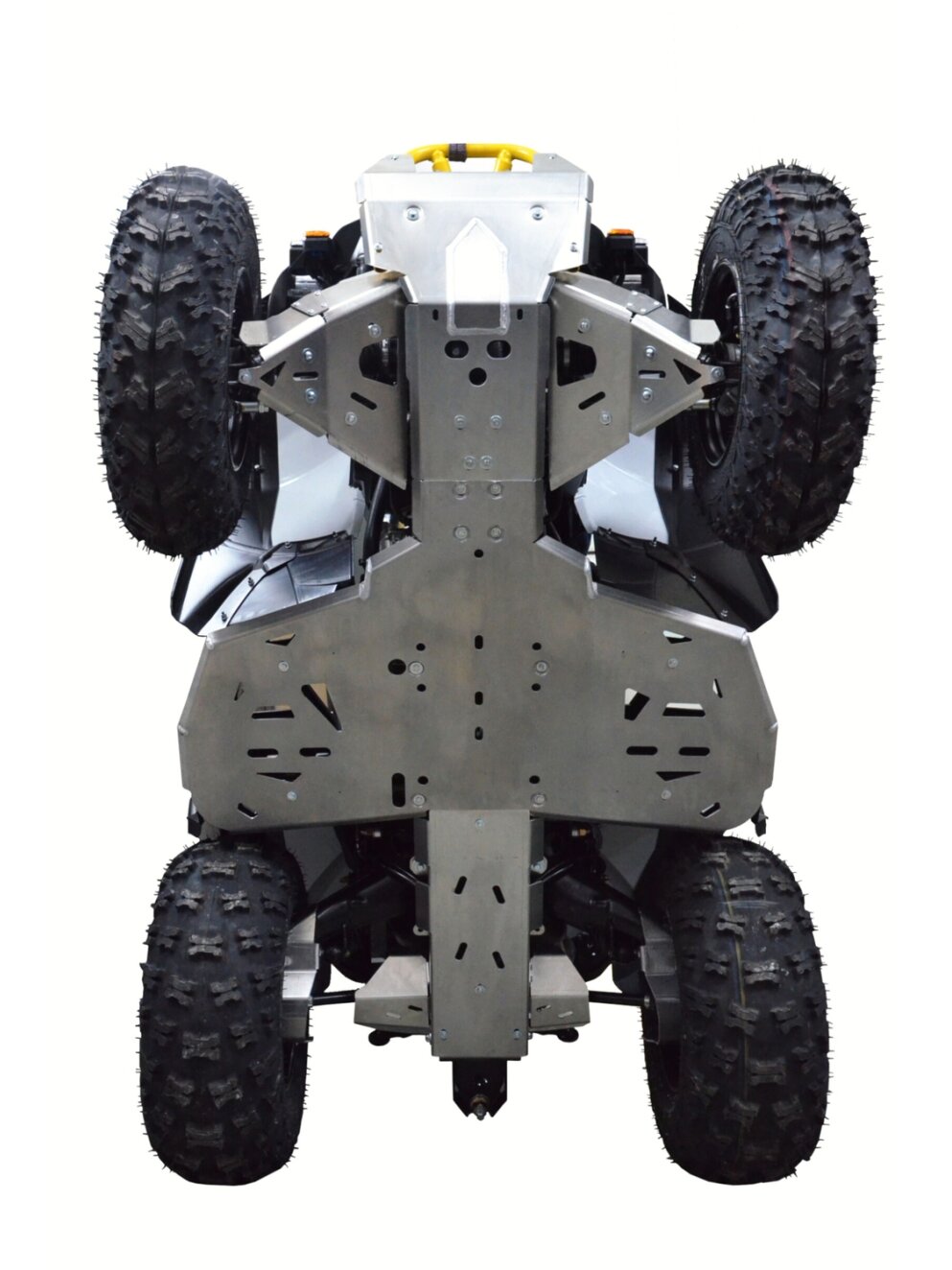 SHARK Skidplate Can-am Renegade XXC 650/1000 (2023+) SHARK Skidplate Can-am Renegade XXC 650/1000 (2023+)