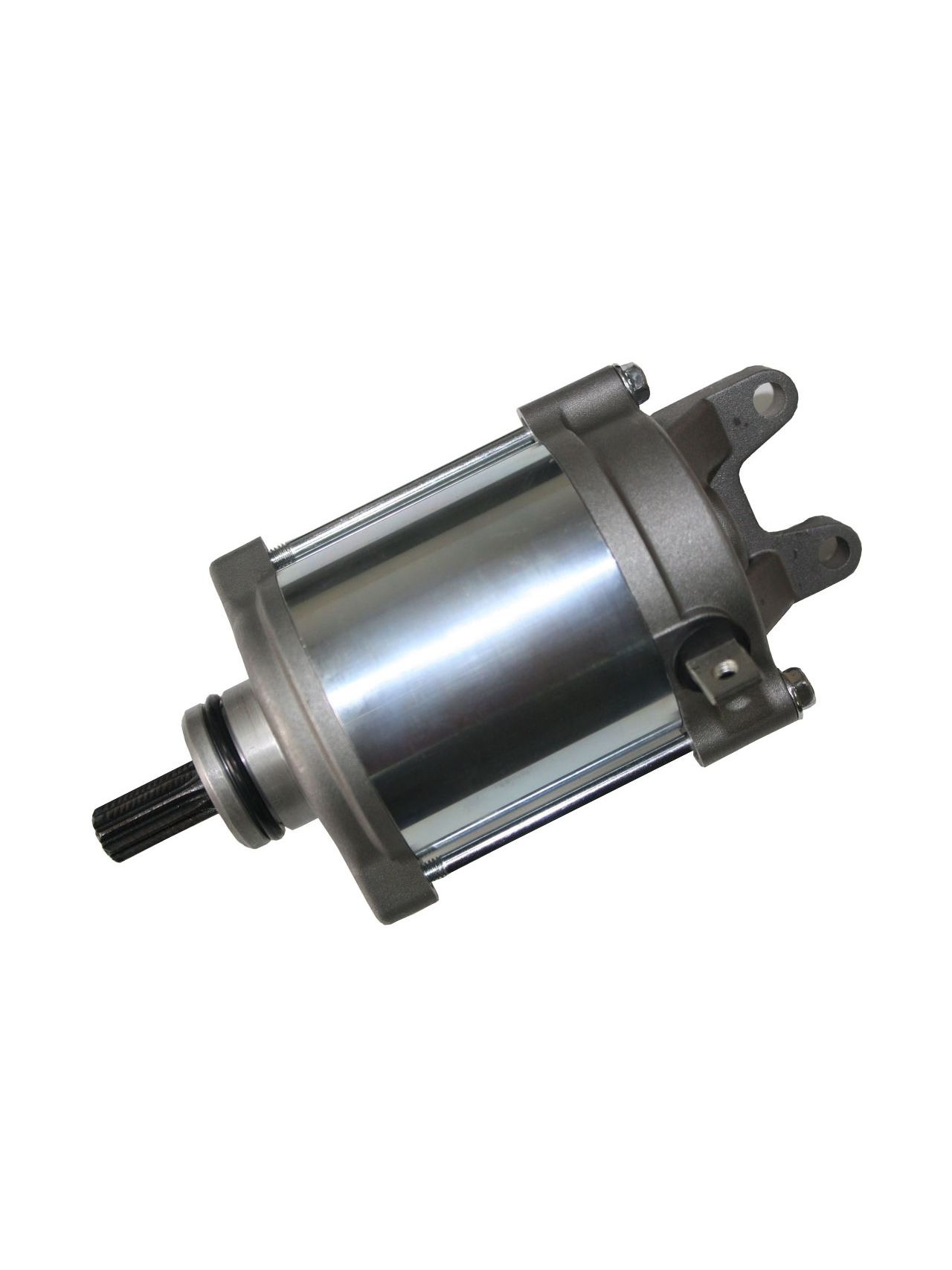Sixty5 Starter motor GSX-R1000 01-08 Sixty5 Starter motor GSX-R1000 01-08