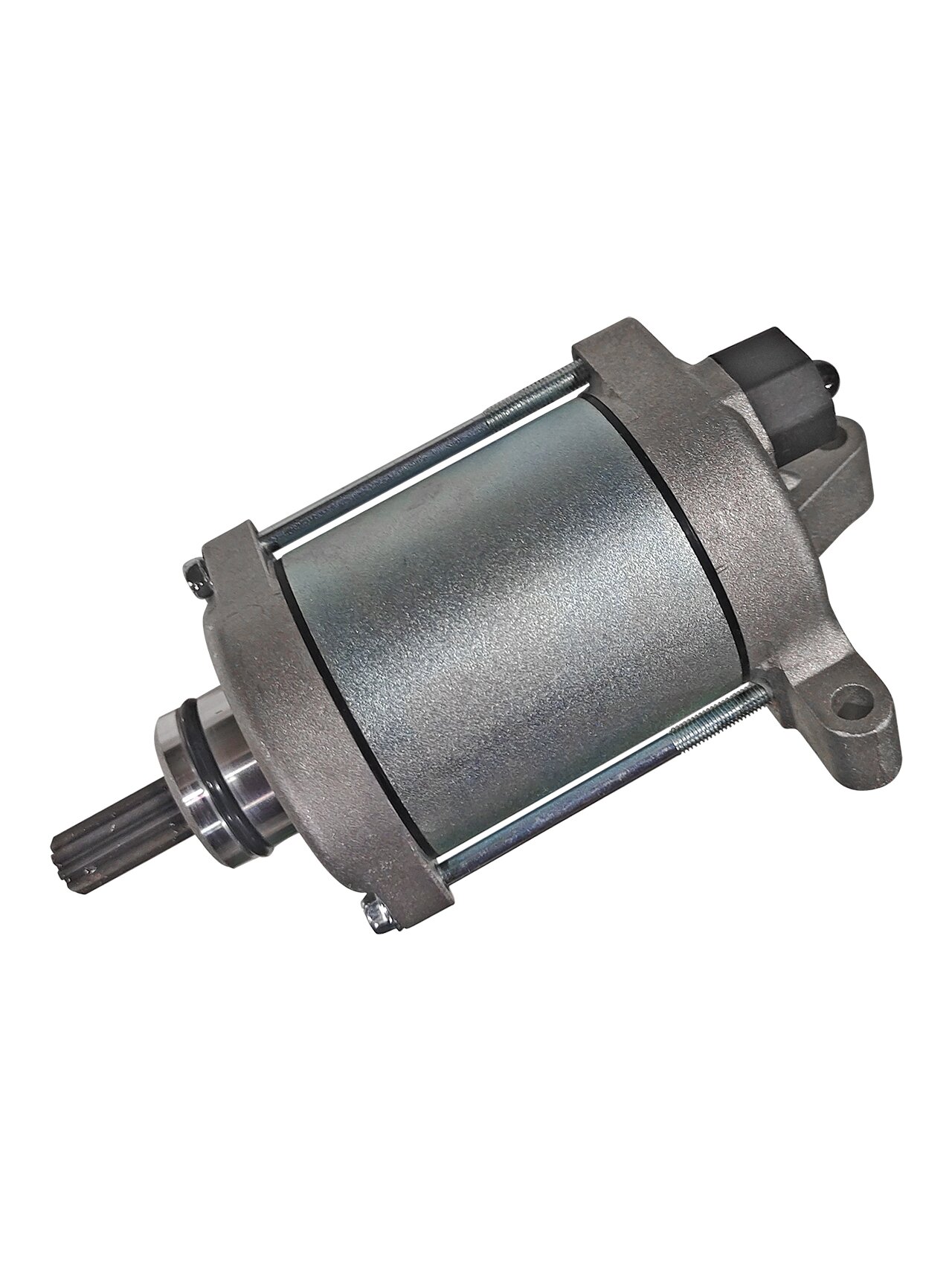 Sixty5 Starter motor Honda CB/CBF/CBR600/VFR800 07-19 Sixty5 Starter motor Honda CB/CBF/CBR600/VFR800 07-19