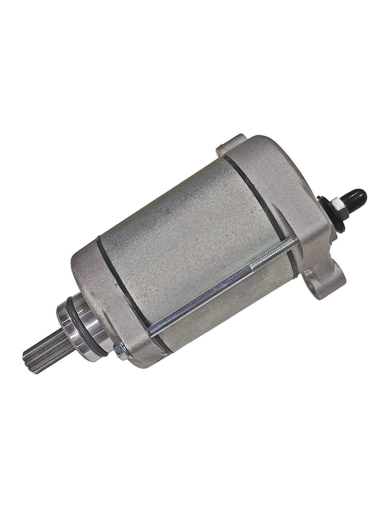 Sixty5 Starter motor Kawasaki ZX10R 11-21 Sixty5 Starter motor Kawasaki ZX10R 11-21