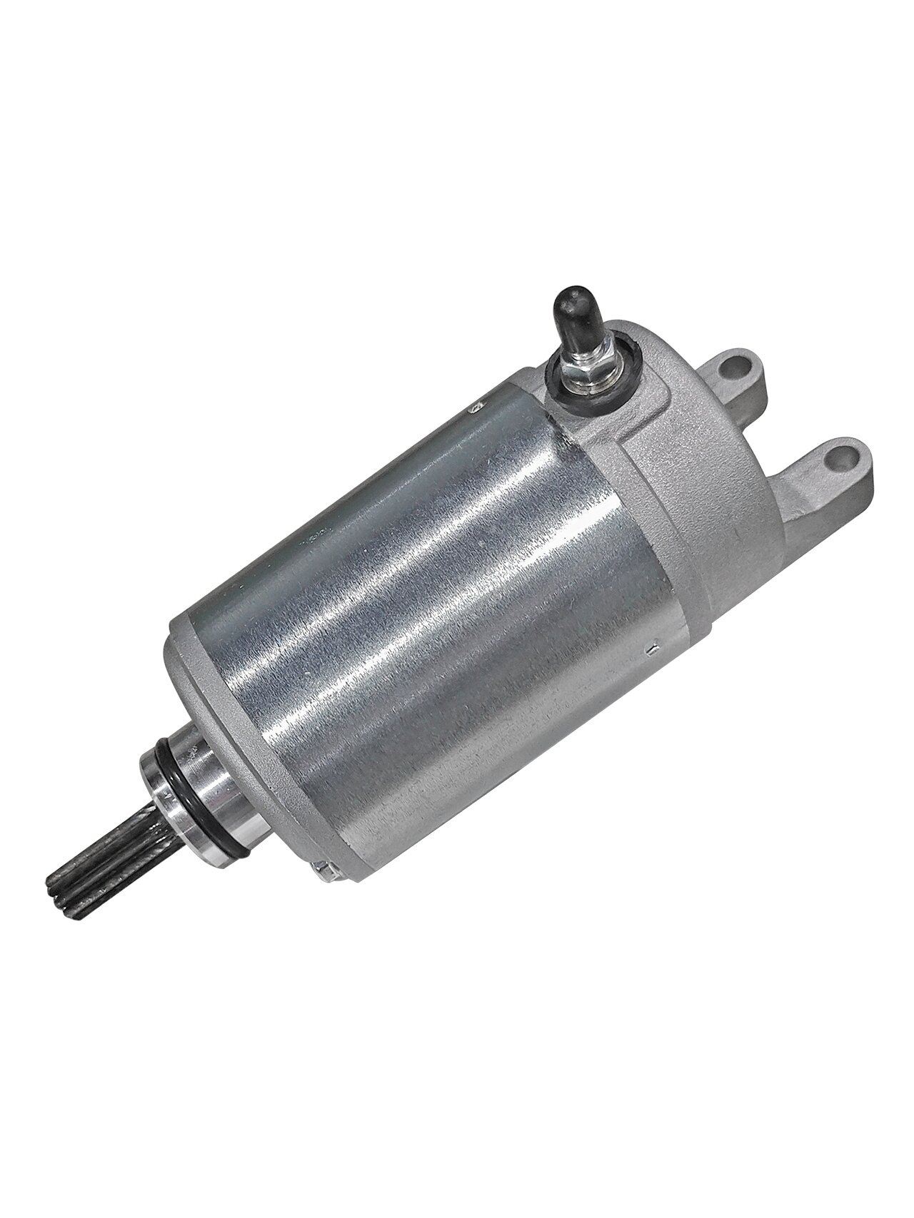 Sixty5 Starter motor Suzuki B-King GSXR1300R 08 Hayabusa GSX1300R 08-16 Sixty5 Starter motor Suzuki B-King GSXR1300R 08 Hayabusa GSX1300R 08-16