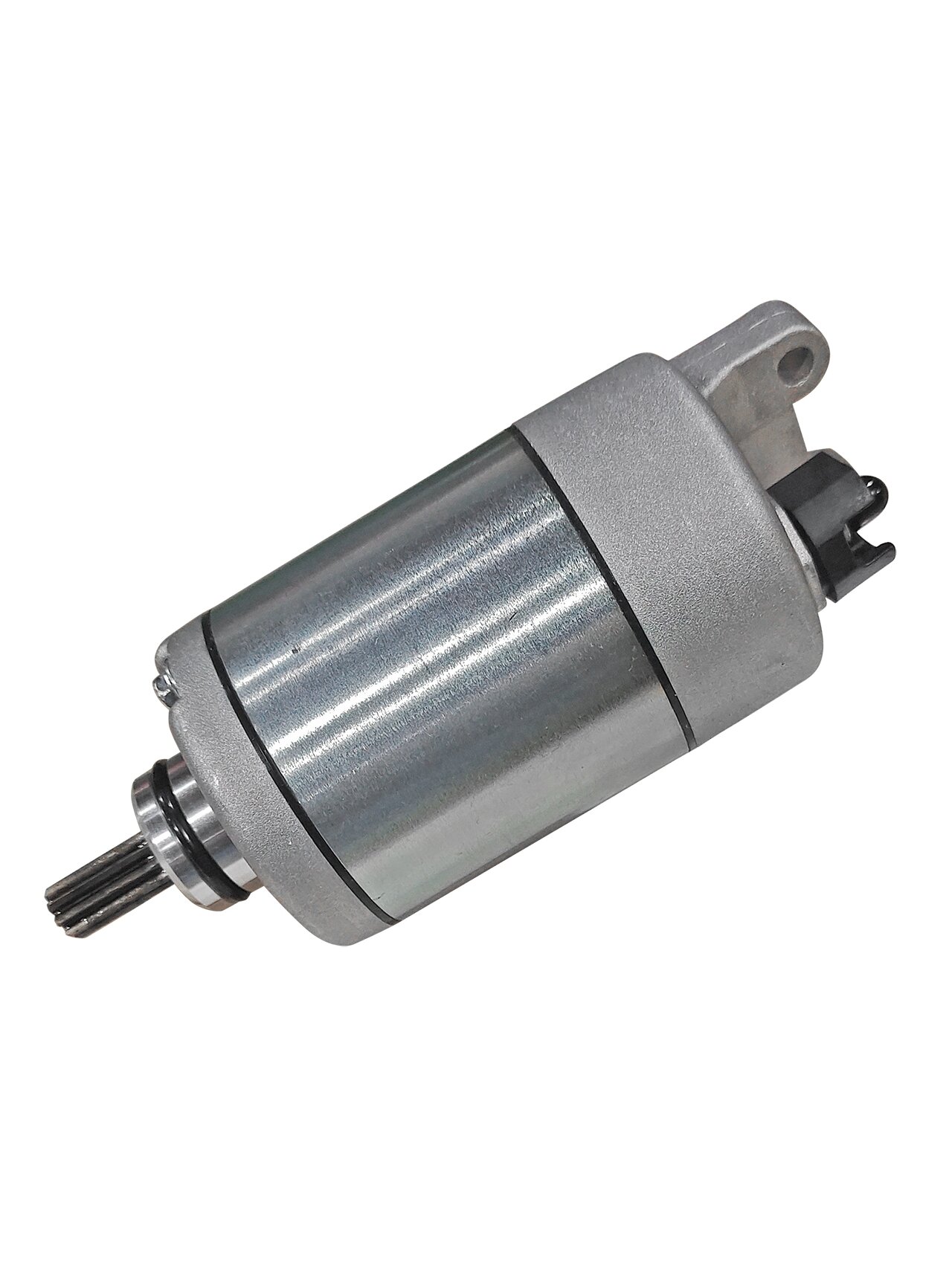 Sixty5 Starter motor Suzuki GSF1250 / YAMAHA MT09 07-18