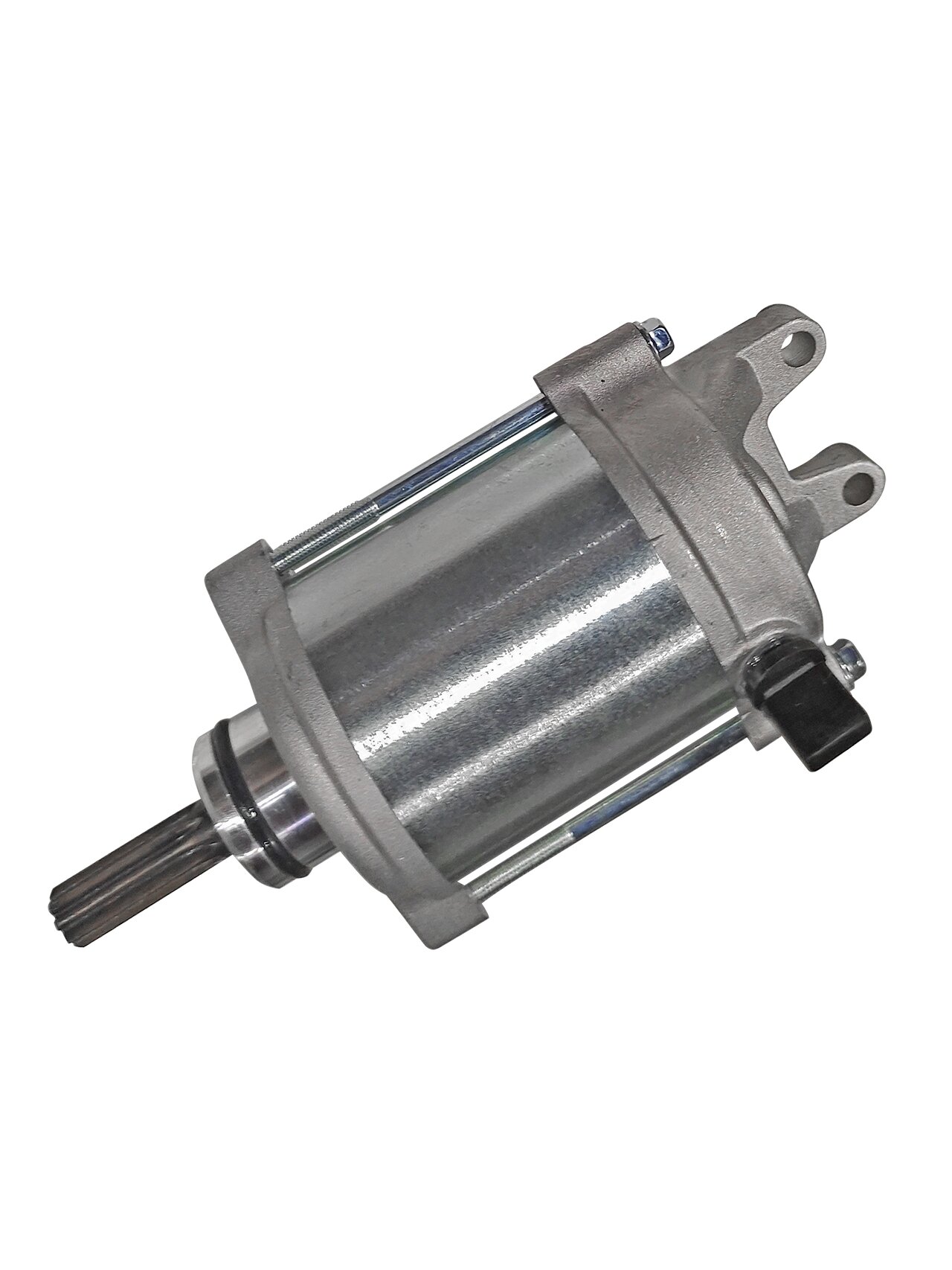 Sixty5 Starter motor Suzuki GSX R1000 09-16