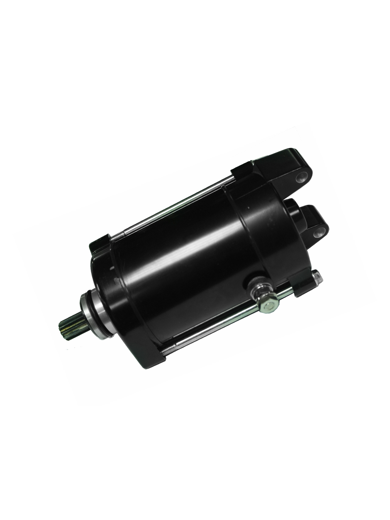 Sixty5 Starter motor XL600V 88-96 VT600 88-99 VT750 97-07 Sixty5 Starter motor XL600V 88-96 VT600 88-99 VT750 97-07