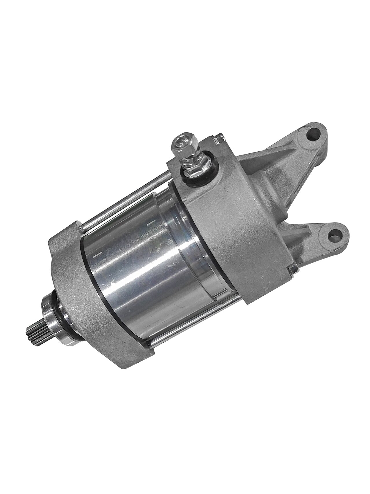Sixty5 Starter motor Yamaha YZF-R1 09-14
