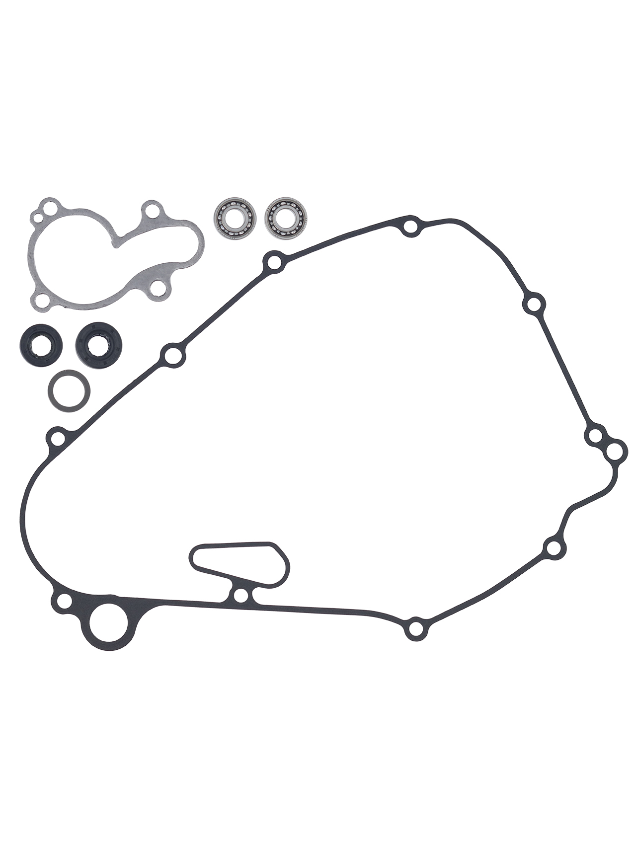 Sixty5 Water pump repair kit KX450F 19-20