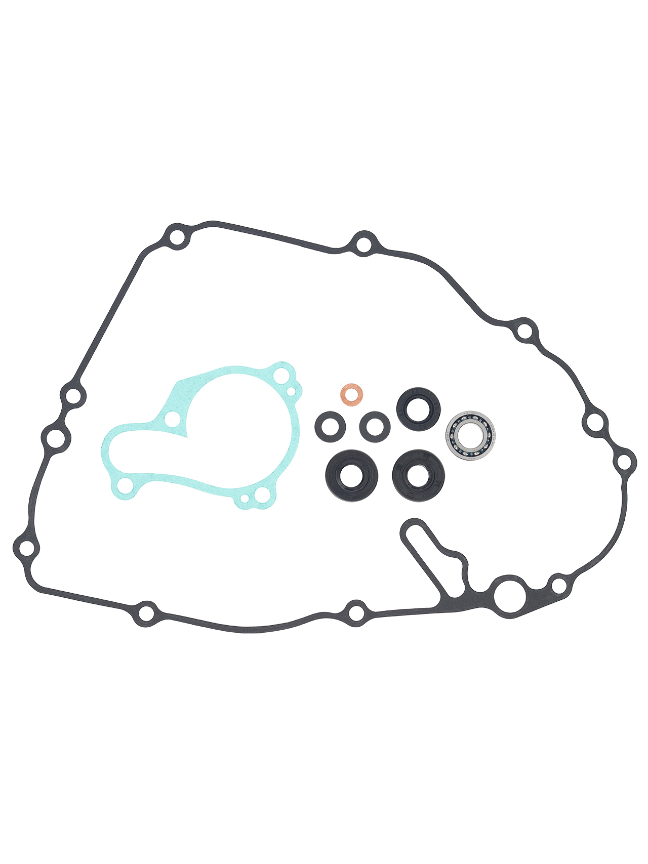 Sixty5 Water pump repair kit YZ250F 19-21 Sixty5 Water pump repair kit YZ250F 19-21