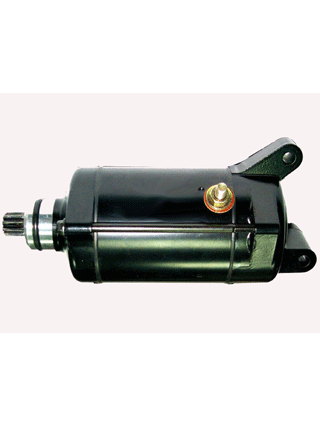 Sixty5 Starter motor V-MAX12 85-02