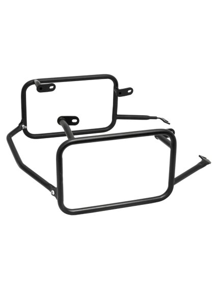 SIKKIA UNIVERSALŪS LAIKIKLIAI KELIONIŲ DĖŽĖMS BMW R1200GS 2004-2012 SIKKIA UNIVERSALŪS LAIKIKLIAI KELIONIŲ DĖŽĖMS BMW R1200GS 2004-2012