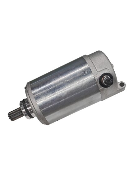 Sixty5 Starter motor Bmw K1200GT/R/SK1300GT/R/S 05-10 Sixty5 Starter motor Bmw K1200GT/R/SK1300GT/R/S 05-10
