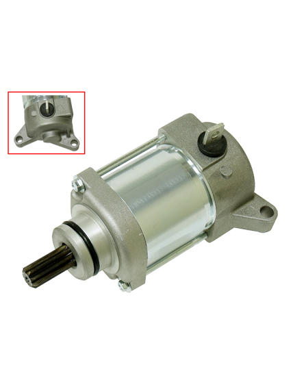 Sixty5 Starter motor EC450F 13-15 WR450F 07-15 Sixty5 Starter motor EC450F 13-15 WR450F 07-15