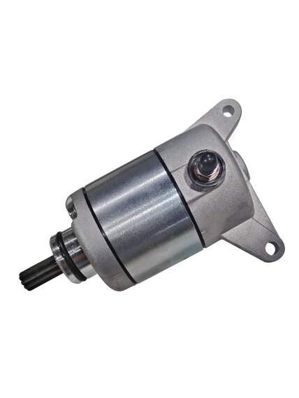 Sixty5 Starter motor Honda CBF125/150/TITAN /NXR-150 Sixty5 Starter motor Honda CBF125/150/TITAN /NXR-150
