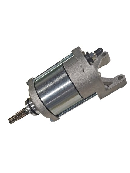 Sixty5 Starter motor Honda CB/XRE300 11-16 Sixty5 Starter motor Honda CB/XRE300 11-16