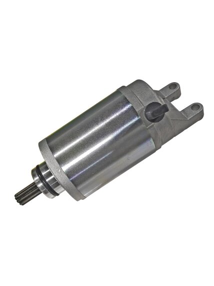 Sixty5 Starter motor Suzuki AN 250/400 BURGMAN Sixty5 Starter motor Suzuki AN 250/400 BURGMAN