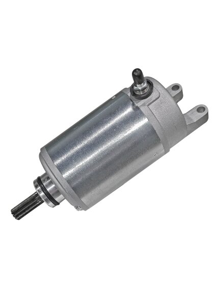 Sixty5 Starter motor Suzuki B-King GSXR1300R 08 Hayabusa GSX1300R 08-16 Sixty5 Starter motor Suzuki B-King GSXR1300R 08 Hayabusa GSX1300R 08-16